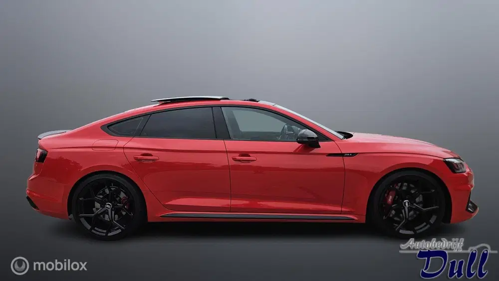 Audi RS5 2.9 TFSI RS 5 quattro Panodak Carbon 88794 uit 2019, foto 4