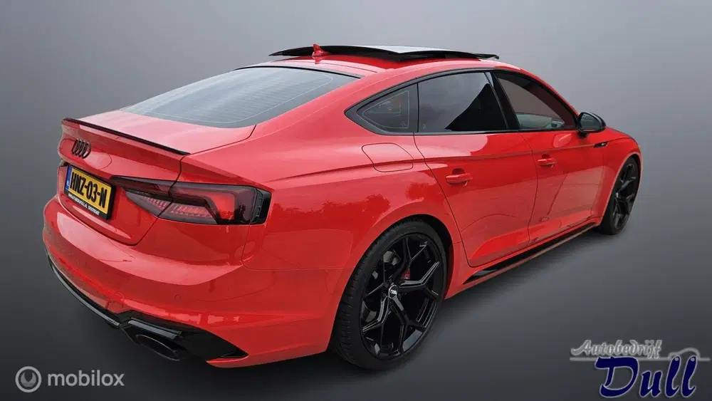 Audi RS5 2.9 TFSI RS 5 quattro Panodak Carbon 88794 uit 2019, foto 5