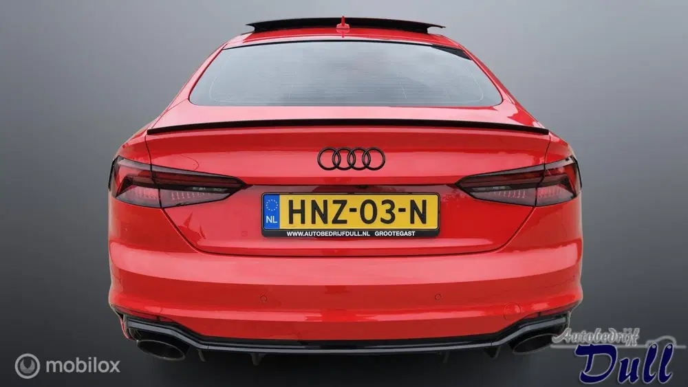 Audi RS5 2.9 TFSI RS 5 quattro Panodak Carbon 88794 uit 2019, foto 6