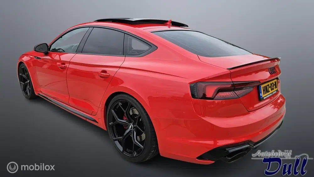 Audi RS5 2.9 TFSI RS 5 quattro Panodak Carbon 88794 uit 2019, foto 7