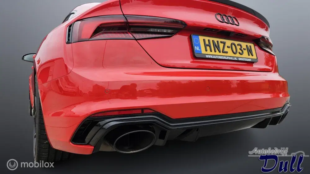 Audi RS5 2.9 TFSI RS 5 quattro Panodak Carbon 88794 uit 2019, foto 9
