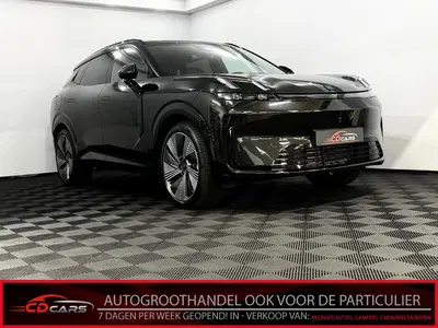Lynk & Co 08 1.5 More Panoramadak uit 2026