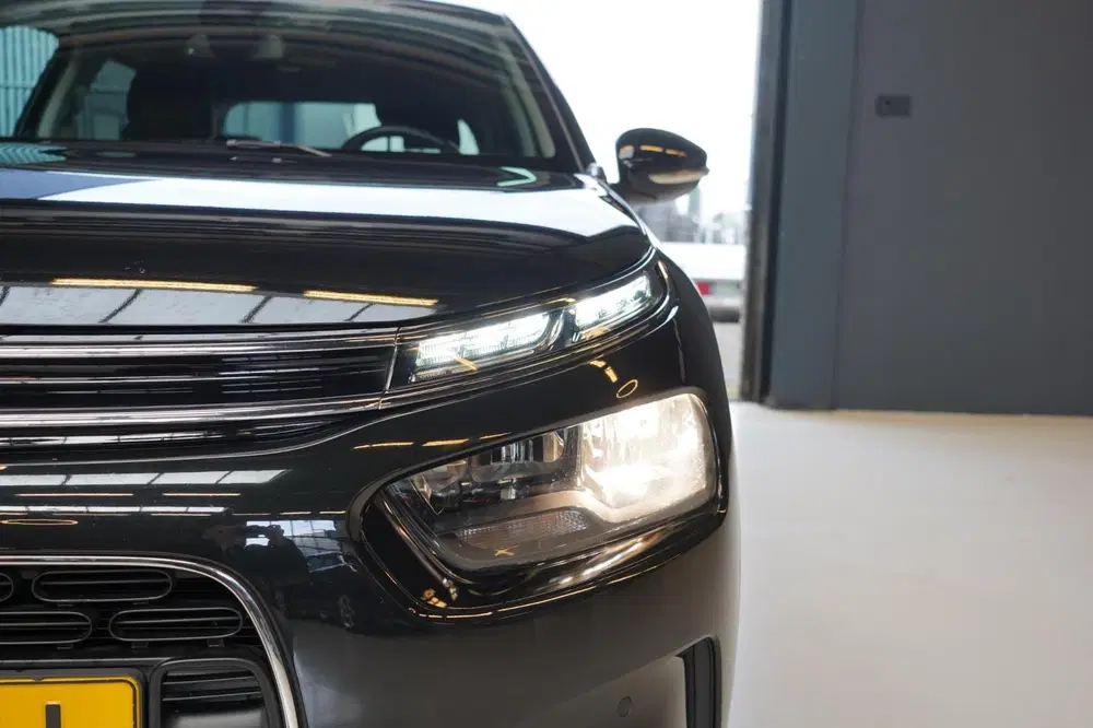 Citroën C4 Cactus Citroen C4 Cactus 1.2 PureTech Shine uit 2019, foto 10