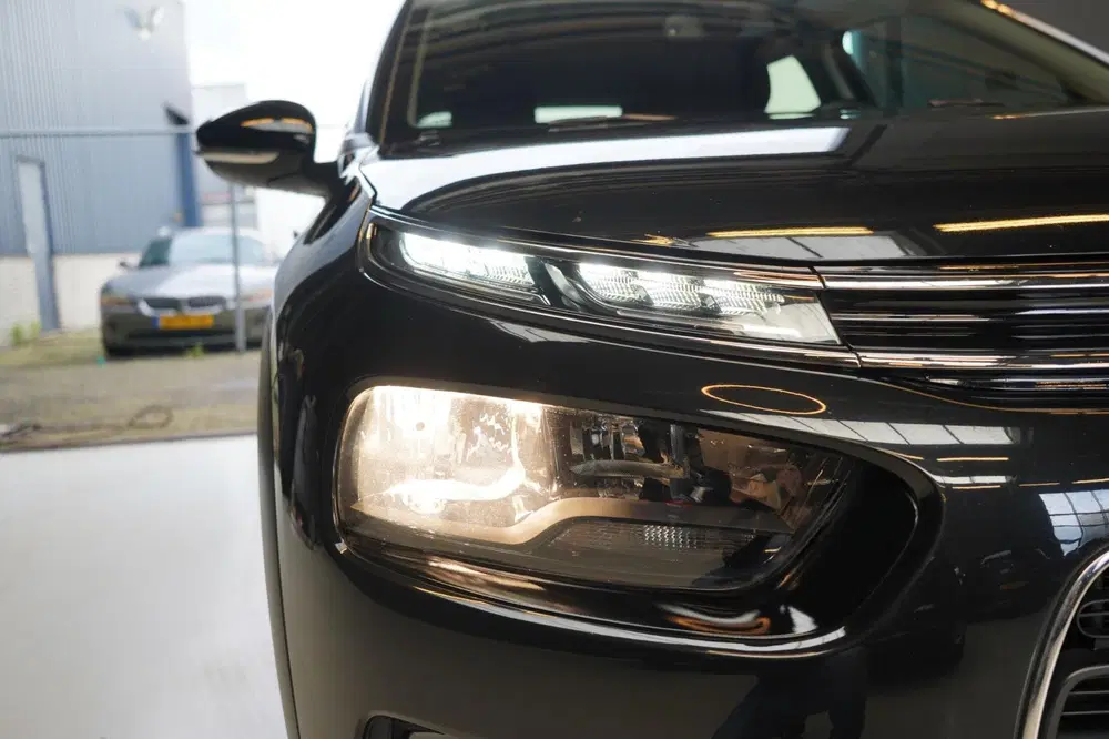 Citroën C4 Cactus Citroen C4 Cactus 1.2 PureTech Shine uit 2019, foto 11