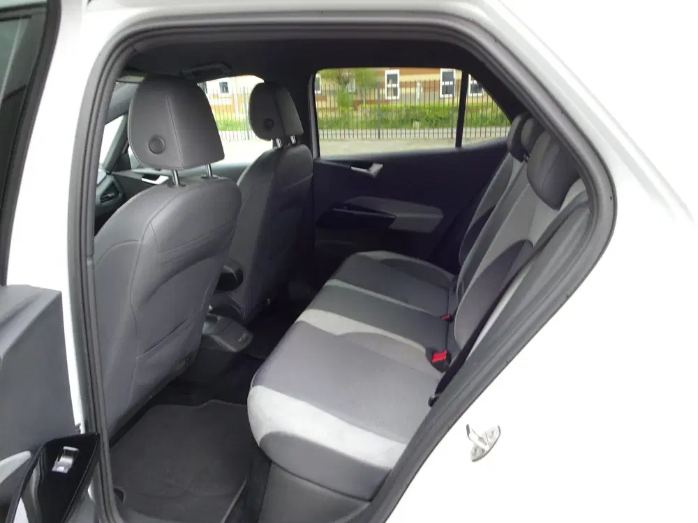 Volkswagen ID.3 First Plus 58 kWh Automatische airco uit 2021, foto 12