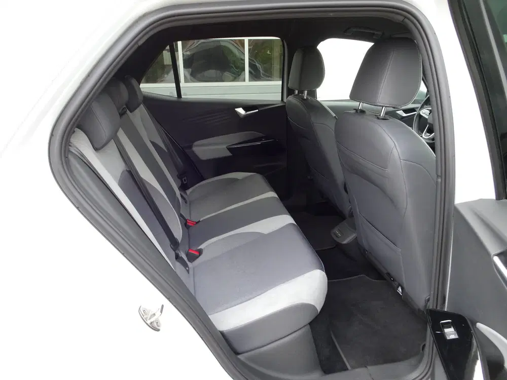 Volkswagen ID.3 First Plus 58 kWh Automatische airco uit 2021, foto 14