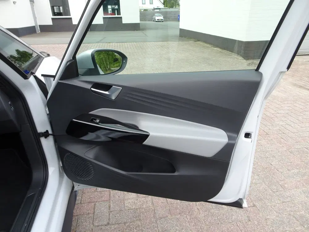 Volkswagen ID.3 First Plus 58 kWh Automatische airco uit 2021, foto 15