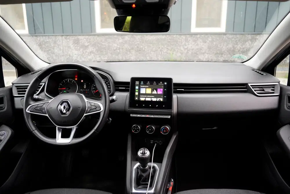 Renault Clio 1.0 TCE 100PK uit 2020, foto 11