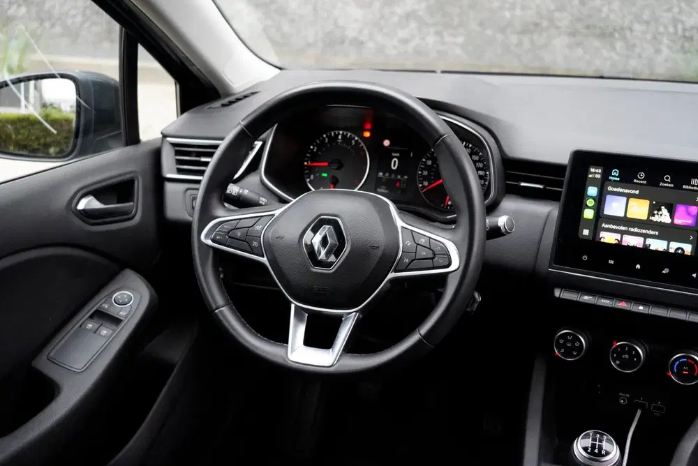 Renault Clio 1.0 TCE 100PK uit 2020, foto 12