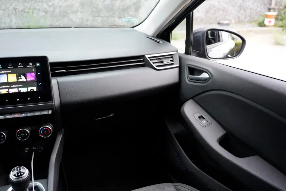 Renault Clio 1.0 TCE 100PK uit 2020, foto 14