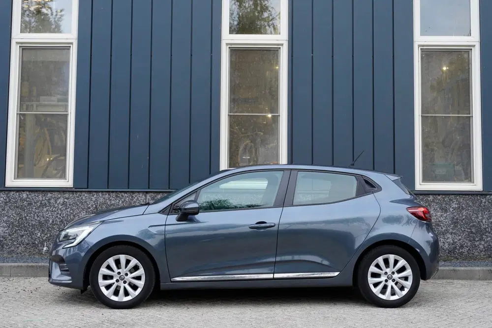 Renault Clio 1.0 TCE 100PK uit 2020, foto 3