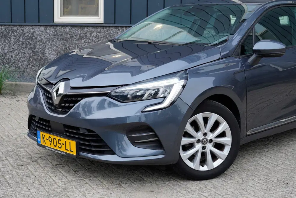 Renault Clio 1.0 TCE 100PK uit 2020, foto 4