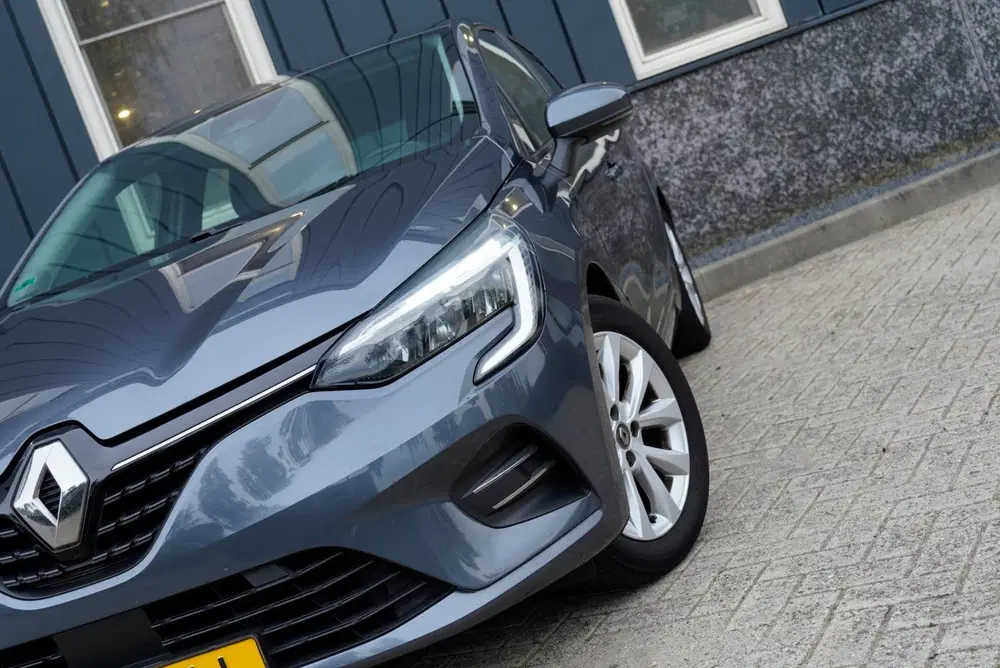 Renault Clio 1.0 TCE 100PK uit 2020, foto 6