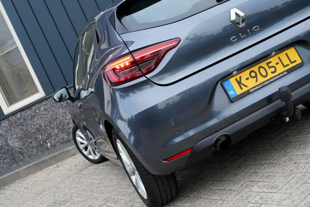 Renault Clio 1.0 TCE 100PK uit 2020, foto 7
