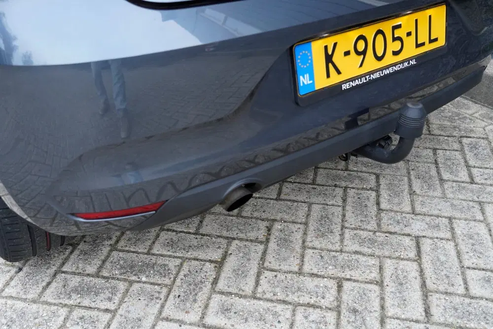 Renault Clio 1.0 TCE 100PK uit 2020, foto 8