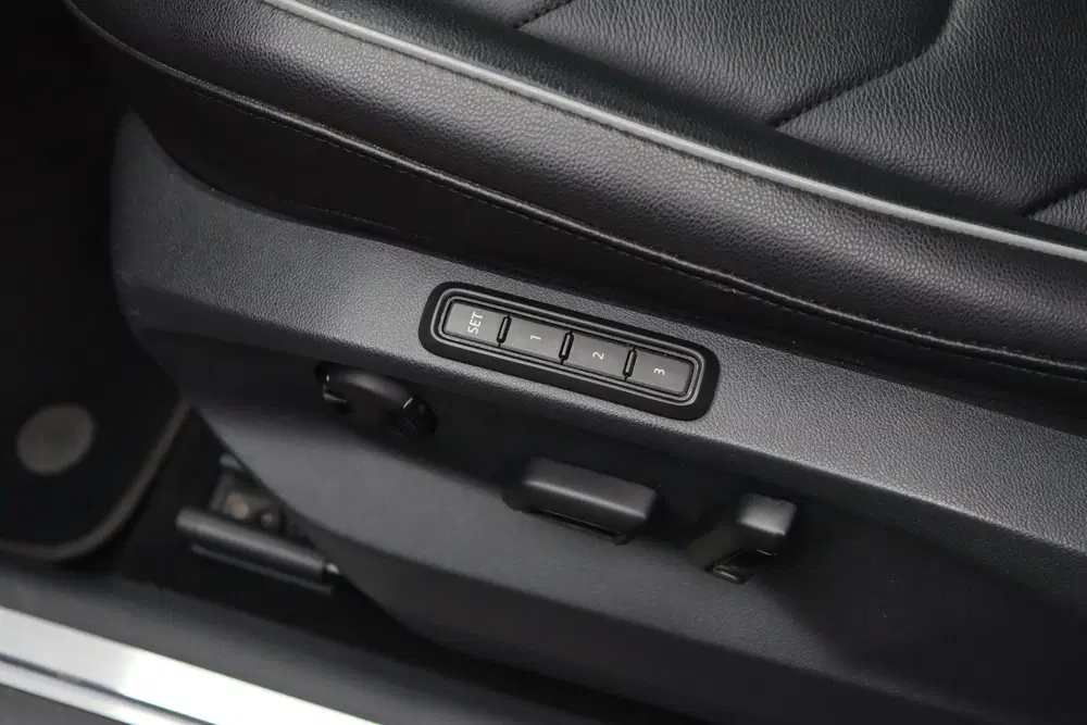 Volkswagen Tiguan 1.4 TSI eHybrid Active uit 2022, foto 14