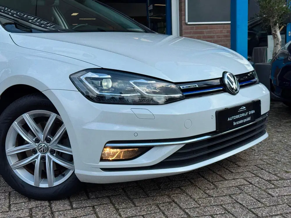 Volkswagen Golf 1.5 TSI Comfortline Business AUT CARPLAY N uit 2019, foto 15