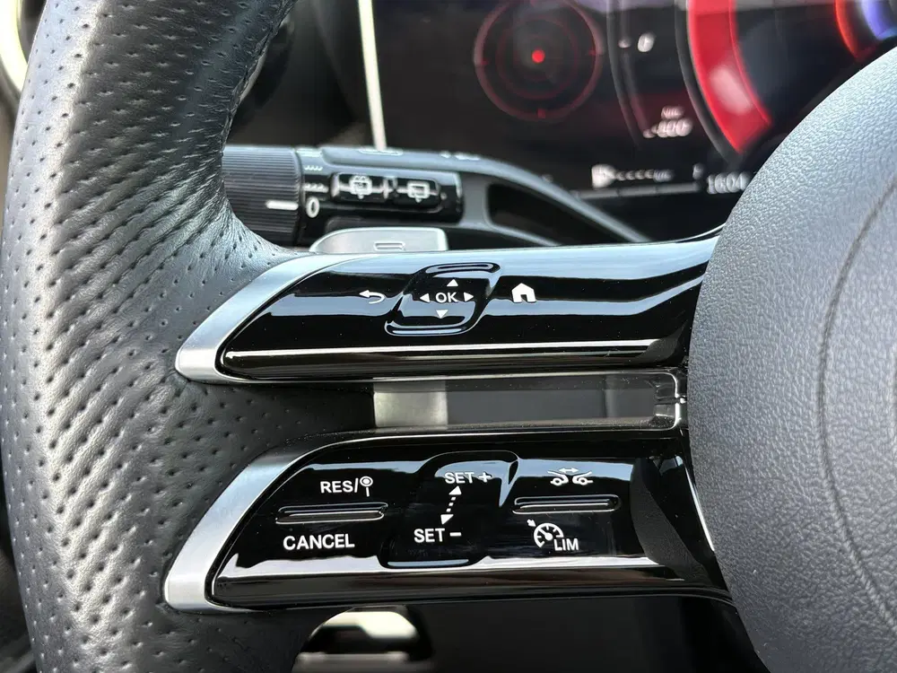 Mercedes-Benz GLC GLC 400e 4MATIC AMG Line uit 2023, foto 15