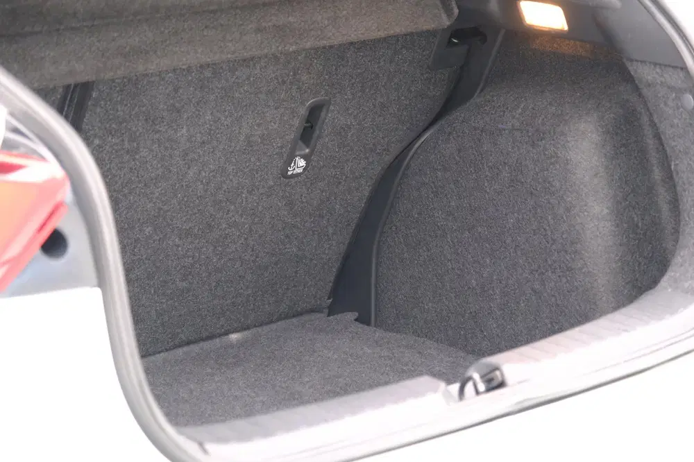 Nissan Micra 1.0 IG-T 100pk 5-drs Acenta Carplay uit 2019, foto 11