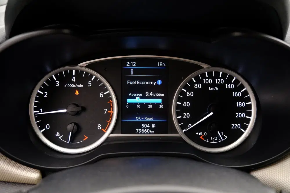 Nissan Micra 1.0 IG-T 100pk 5-drs Acenta Carplay uit 2019, foto 6