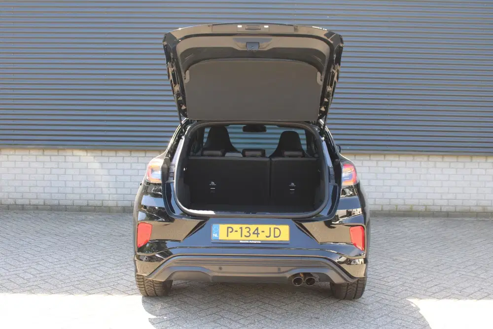 Ford Puma 1.5 Ecoboost 200pk ST-X I B&O I Recaro For uit 2022, foto 10