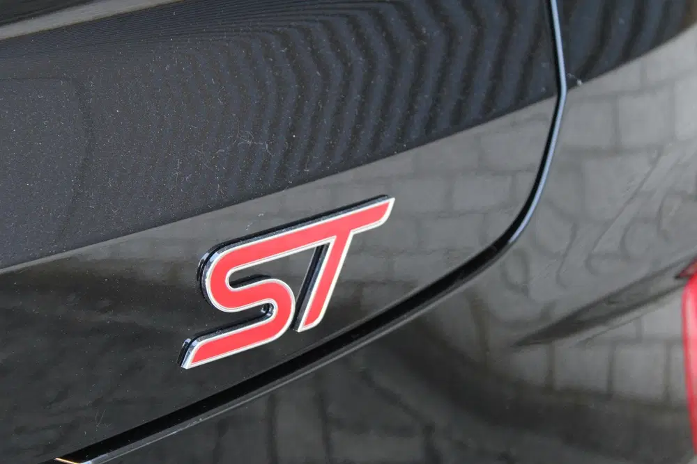 Ford Puma 1.5 Ecoboost 200pk ST-X I B&O I Recaro For uit 2022, foto 12