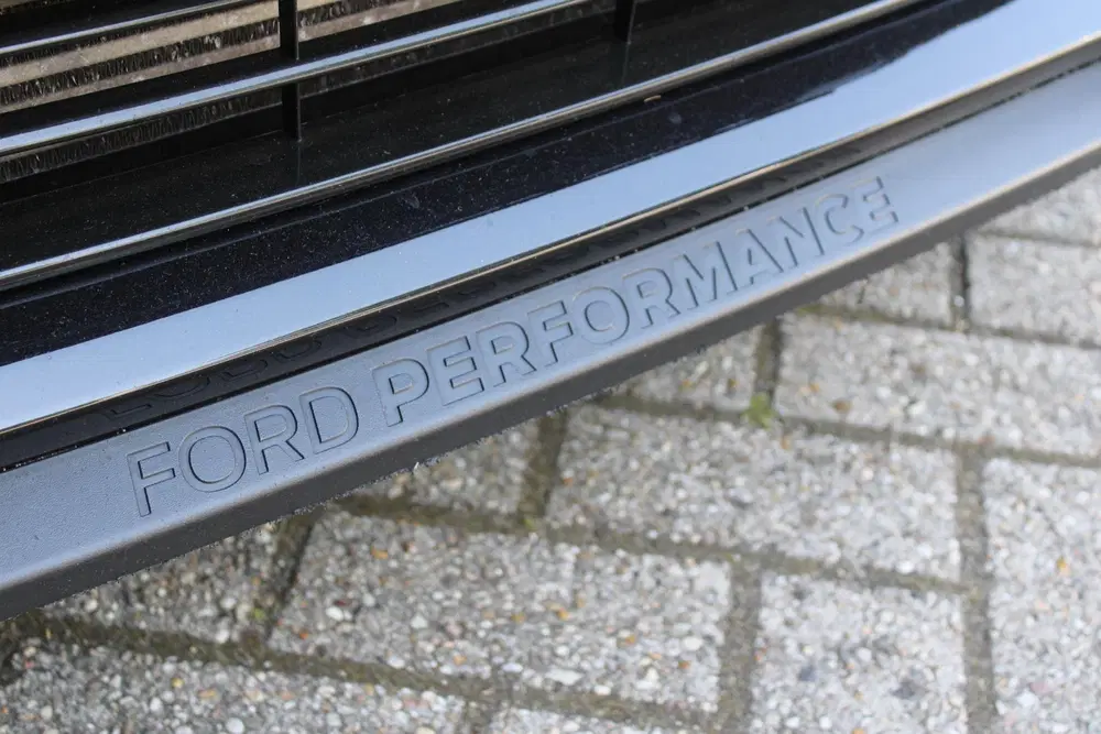 Ford Puma 1.5 Ecoboost 200pk ST-X I B&O I Recaro For uit 2022, foto 15