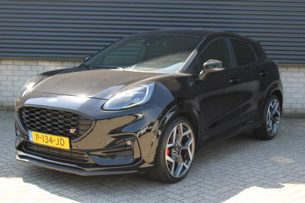 Ford Puma 1.5 Ecoboost 200pk ST-X I B&O I Recaro For uit 2022, foto 2