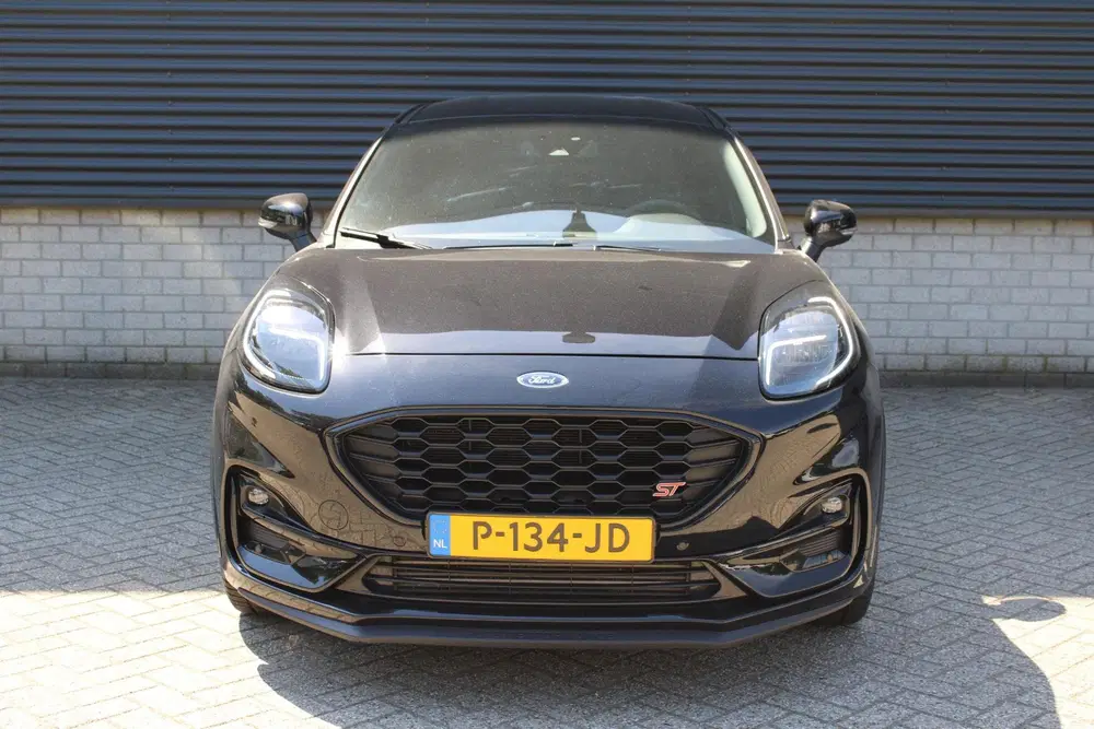 Ford Puma 1.5 Ecoboost 200pk ST-X I B&O I Recaro For uit 2022, foto 3
