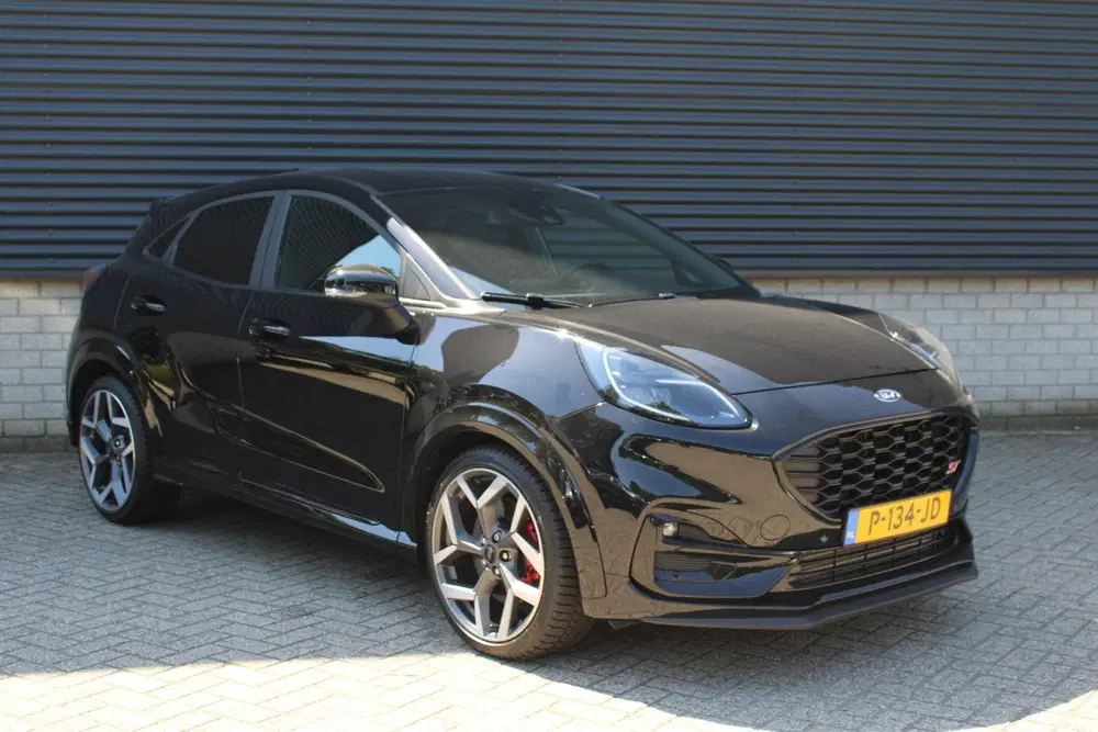 Ford Puma 1.5 Ecoboost 200pk ST-X I B&O I Recaro For uit 2022, foto 4