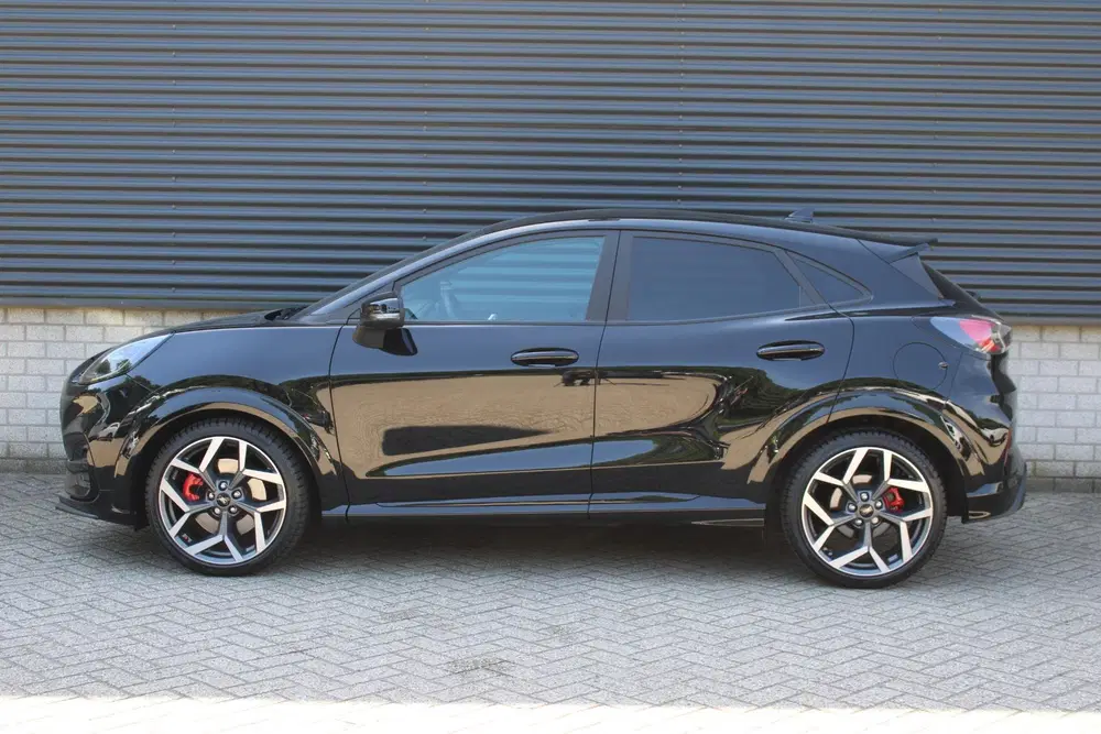 Ford Puma 1.5 Ecoboost 200pk ST-X I B&O I Recaro For uit 2022, foto 6