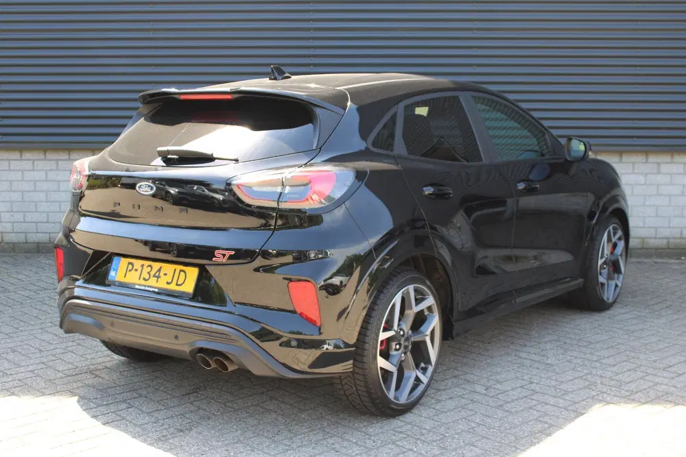 Ford Puma 1.5 Ecoboost 200pk ST-X I B&O I Recaro For uit 2022, foto 7