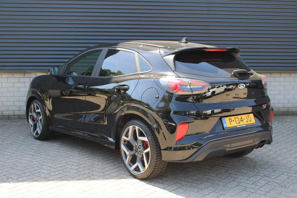 Ford Puma 1.5 Ecoboost 200pk ST-X I B&O I Recaro For uit 2022, foto 8