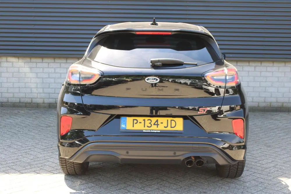 Ford Puma 1.5 Ecoboost 200pk ST-X I B&O I Recaro For uit 2022, foto 9