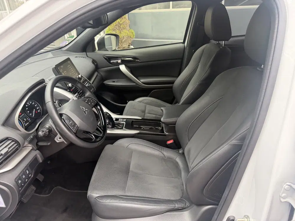 Mitsubishi Eclipse Cross 2.4 PHEV Executive Bj 2024 Km 36.14 uit 2024, foto 7