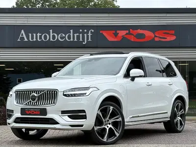 Volvo XC90 2.0 T8 Recharge AWD uit 2021