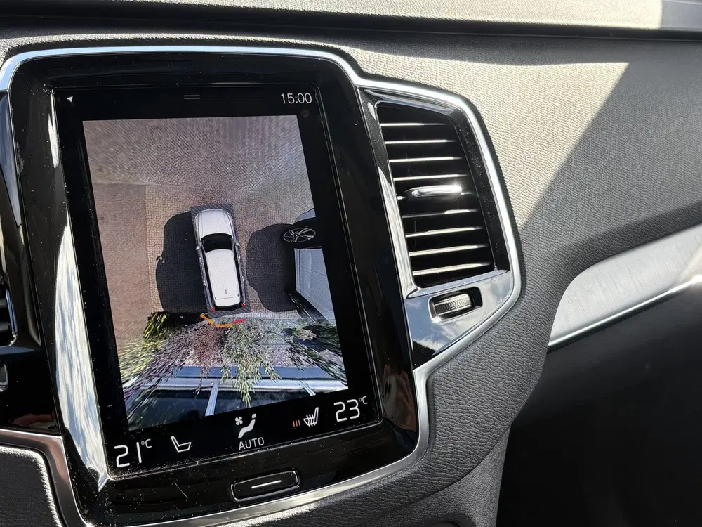 Volvo XC90 2.0 T8 Recharge AWD uit 2021, foto 10