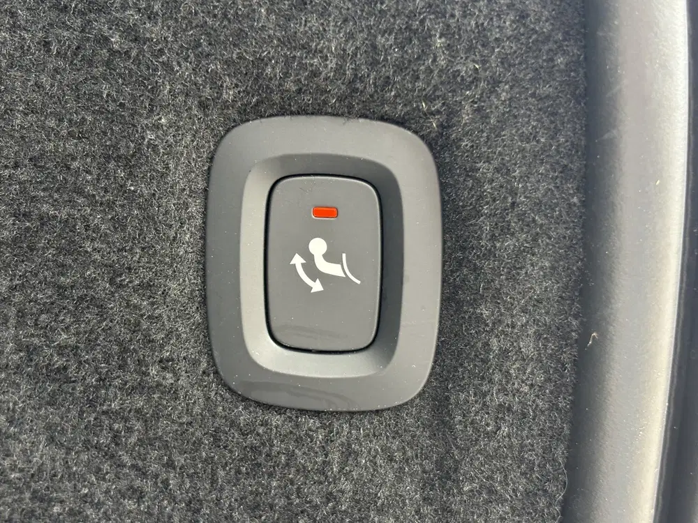 Volvo XC90 2.0 T8 Recharge AWD uit 2021, foto 12
