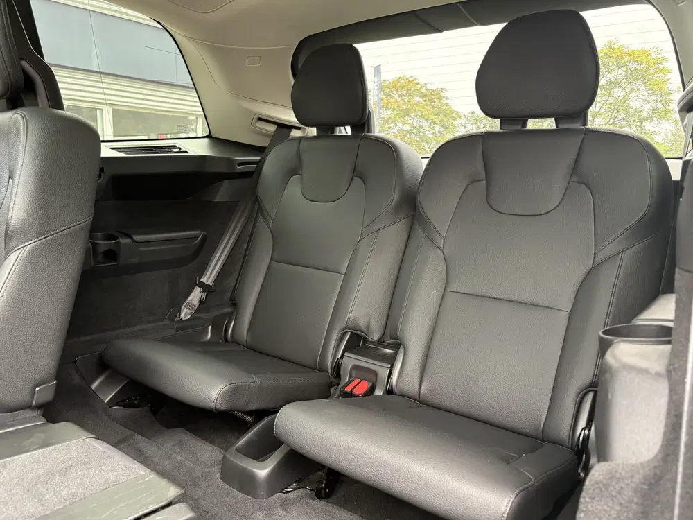 Volvo XC90 2.0 T8 Recharge AWD uit 2021, foto 8