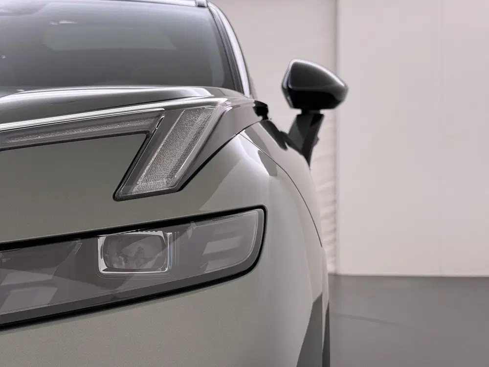 Lynk & Co 08 1.5 More PHEV uit 2026, foto 10