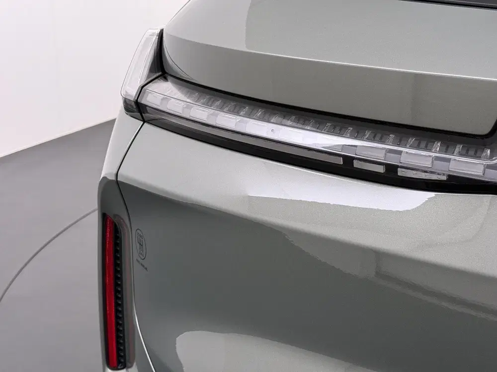 Lynk & Co 08 1.5 More PHEV uit 2026, foto 5