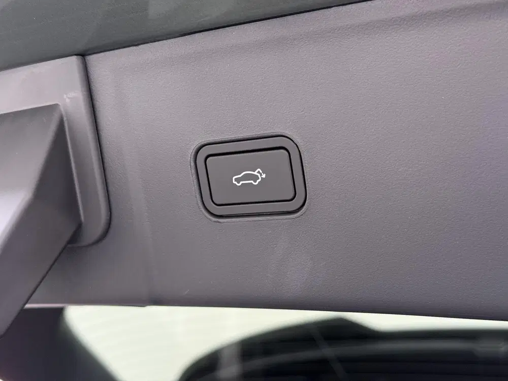 Lynk & Co 08 1.5 More PHEV uit 2026, foto 8