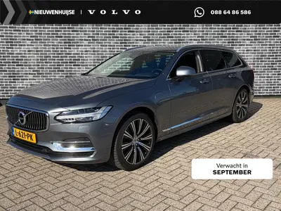 Volvo V90 2.0 T8 AWD Inscription uit 2020