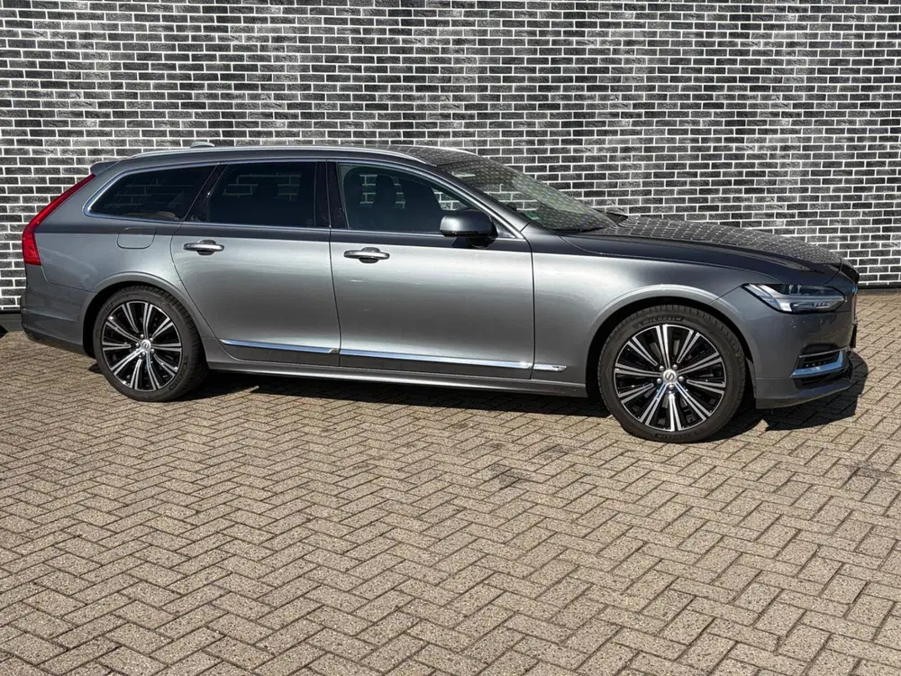 Volvo V90 2.0 T8 AWD Inscription uit 2020, foto 3