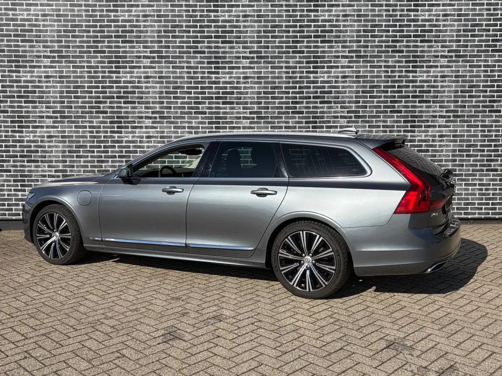 Volvo V90 2.0 T8 AWD Inscription uit 2020, foto 4