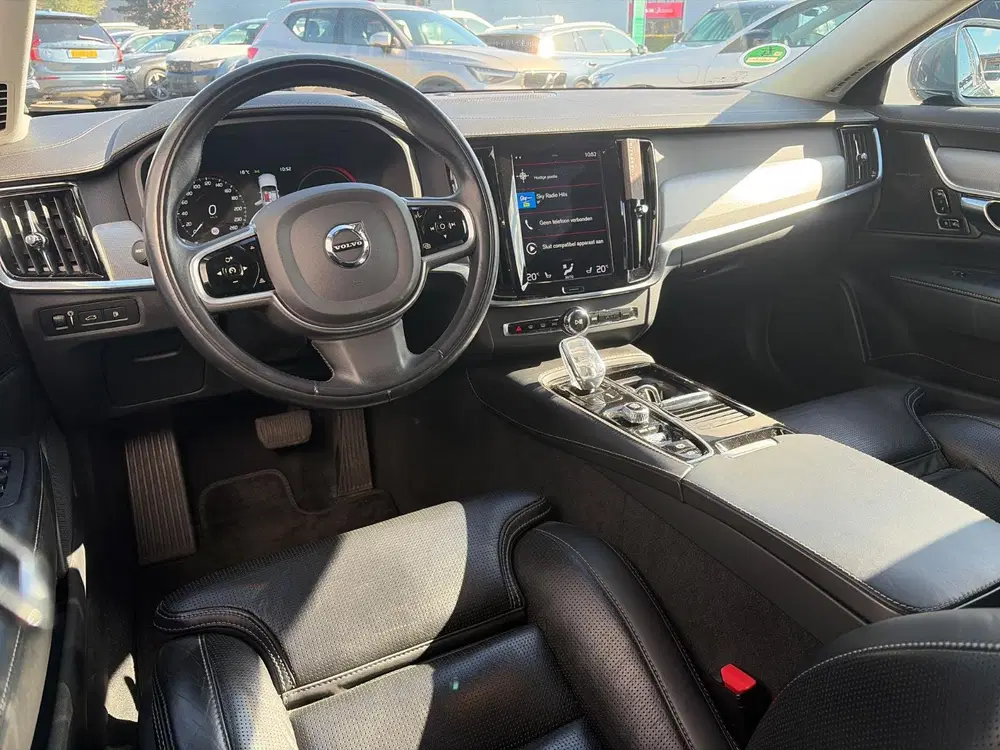Volvo V90 2.0 T8 AWD Inscription uit 2020, foto 5