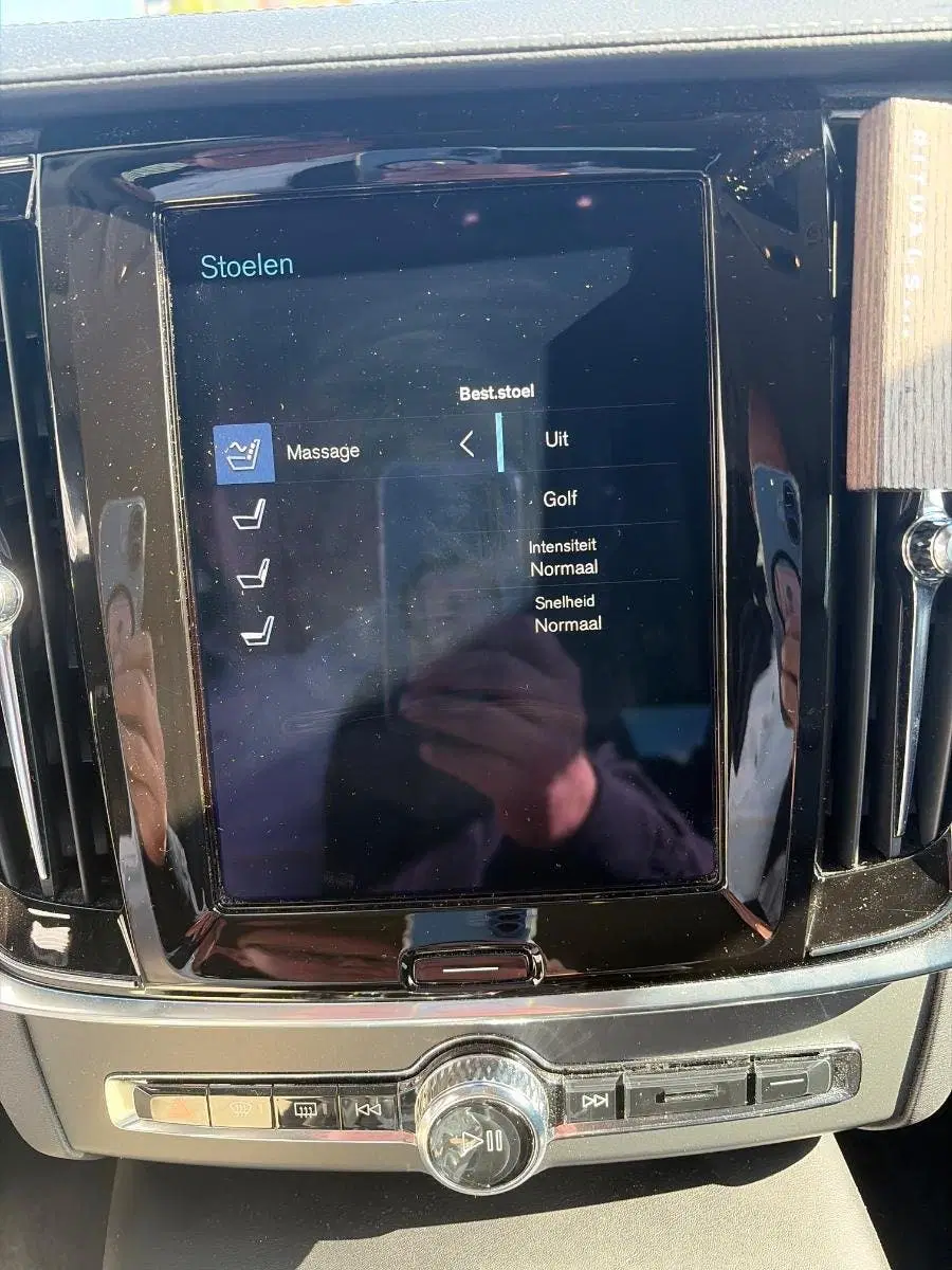Volvo V90 2.0 T8 AWD Inscription uit 2020, foto 8