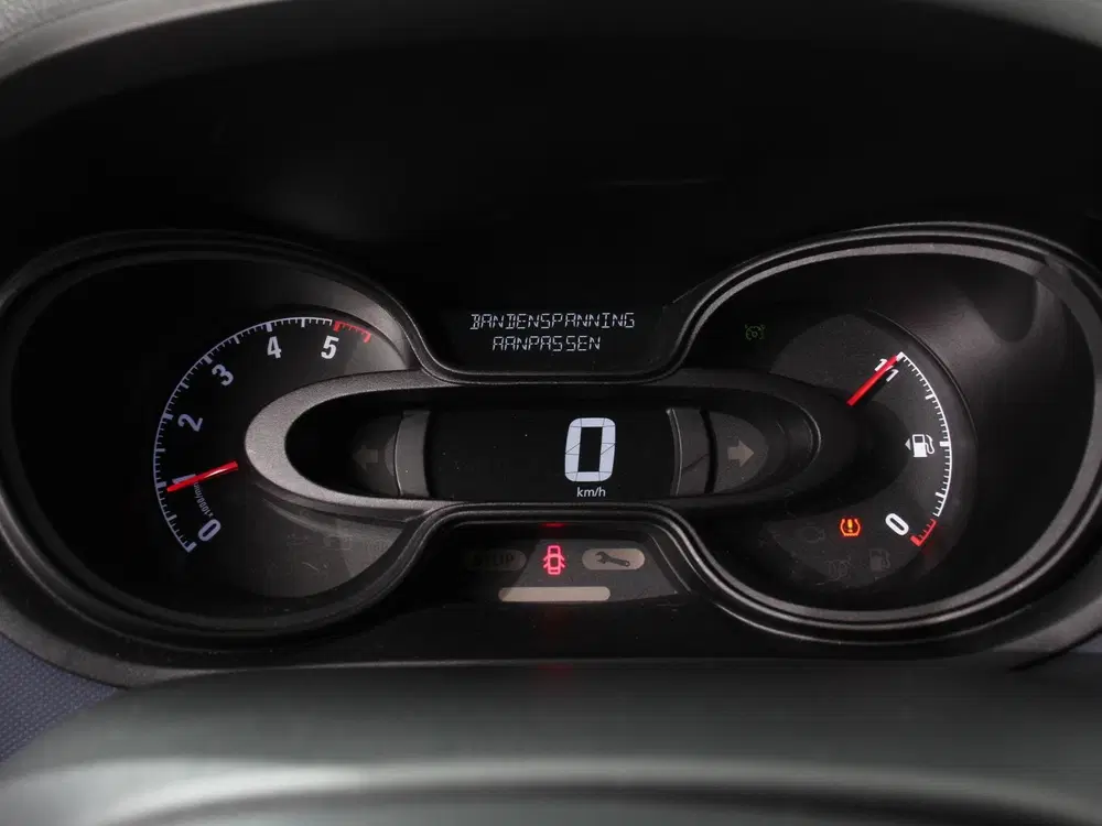Opel Vivaro 1.6 CDTI L2H1 8-Persoons PERSONENBUS Incl. uit 2019, foto 13