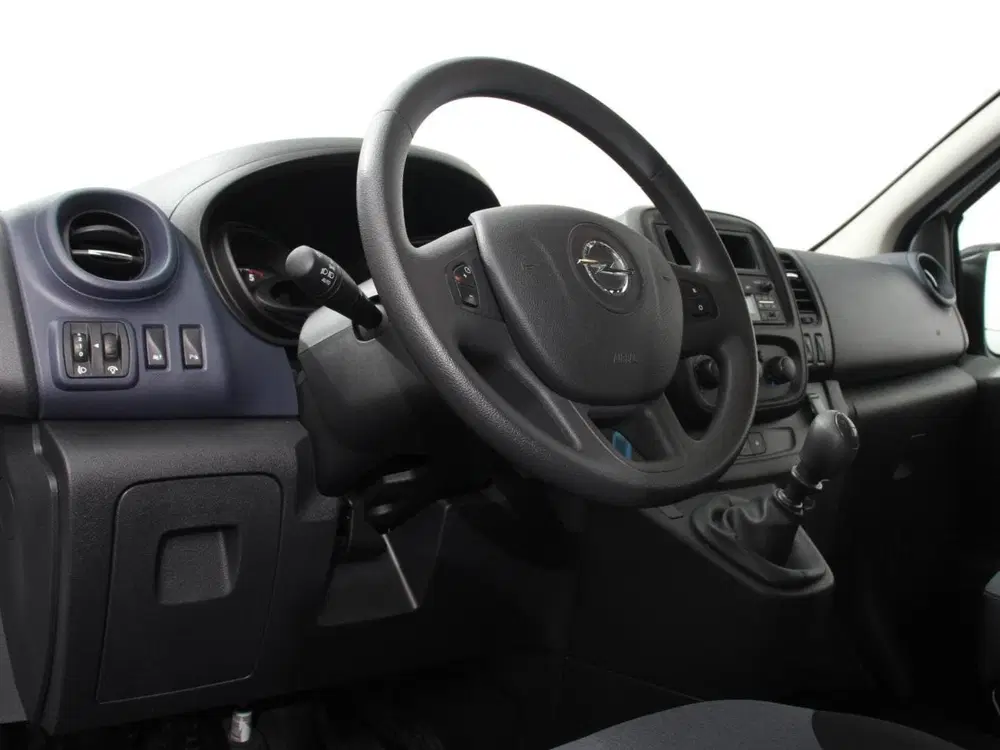 Opel Vivaro 1.6 CDTI L2H1 8-Persoons PERSONENBUS Incl. uit 2019, foto 2