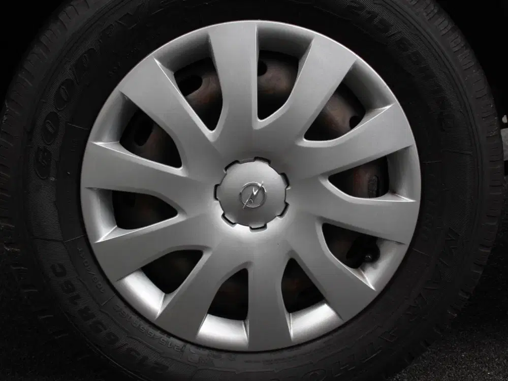 Opel Vivaro 1.6 CDTI L2H1 8-Persoons PERSONENBUS Incl. uit 2019, foto 3